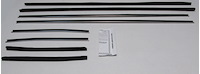 1969-70 FULL SIZE CONVERTIBLE AUTHENTIC STYLE FELTKIT