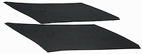 FD163 Sail Panels for 1963-1964 Ford Galaxie Hardtop