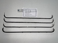 Felt Kit for 1953-1955 Ford Truck