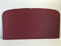 Headliner 1967-1972 Ford F-100/F-250 Pickup Truck - Maroon