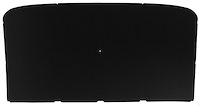 FT154 Headliner 1973-1979 Ford F100/F250 Pickup Truck [Black]