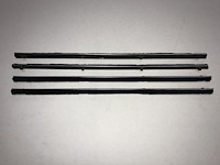 Felt Kit 1977-1982 Ford Courier