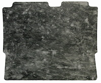 Hood Insulation Pad Pontiac GTO / LeMans