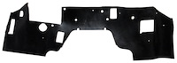 71-78 INTERNATIONAL SCOUT FIREWALL PAD