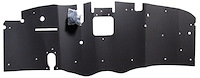 50-56 INTERNATIONAL TRUCK LR/S SERIES FIREWALL PAD