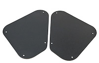 Kick Panels for 1950-1960 International Truck