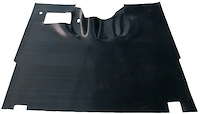 Sound Deadener Floor Mat for 1950-1957 International L, R, S Series Truck