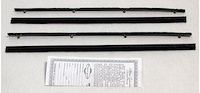 1969-75 INTERNATIONAL TRUCK AUTHENTIC FELTKIT