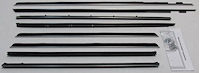 1963-64 MERCURY MONTEREY BREEZE WAY 2 DOOR HARDTOP