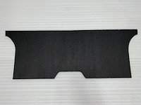 1970-74 E-BODY DIVIDER BOARD