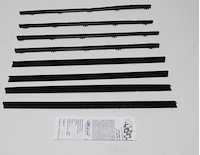1970-76 A-BODY 4 DR AUTHENTIC FELTKIT