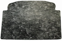 Hood Insulation Pad for 1973-1977 Chevrolet Monte Carlo