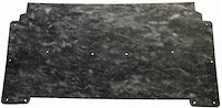 Hood Insulation Pad for 1978-1980 Chevrolet Monte Carlo