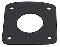 MT127 Brake Booster to Firewall Gasket for 1978-1988 GM G-Body Models