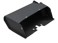 N103 Glove Box Liner Insert for 1969-1979 Chevy Nova with A/C