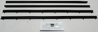 Felt Kit Chevy Nova 2-Door Sedan