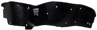 Firewall Pad for 1968-1974 Chevrolet Nova
