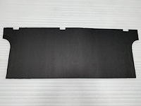 1968-72 NOVA / ALL X-BODY TRUNK DIVIDER BOARD