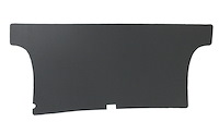 N191 Trunk Divider Board for 1962-1967 Chevy II, Nova