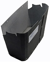 1950 OLDSMOBILE 76 / 88 GLOVEBOX LINER