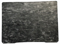 Hood Insulation Pad for 1983 Buick Riviera