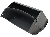 1968-70 SUBARU 360 GLOVEBOX