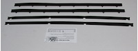 Felt Kit for 1972-1976 Chevrolet Vega