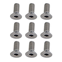 10-32 x 1/2" Screws