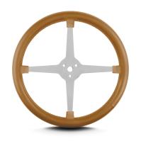 14 LAKE WHEEL 4 SPK CH