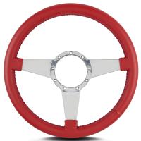 MK-4 Steering Wheel 14" diameter