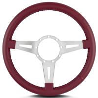 MK-4 Steering Wheel 14" diameter