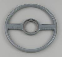 Mark-10 Steering Wheel Not Painted