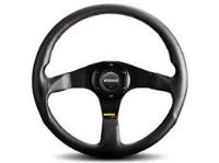 Mark-40 Steering Wheel Not Painted