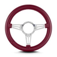 Mark-8 Steering Wheel 14" Diameter