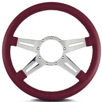 MK-9 Steering Wheel 14" Diameter