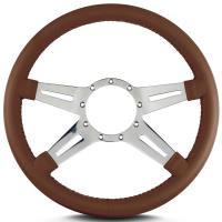 MK-9 Steering Wheel 14" Diameter
