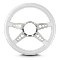 MK-9 Steering Wheel 14" Diameter