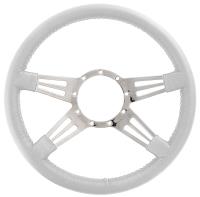 MK-9 Steering Wheel 14" Diameter
