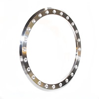 BR-DB17-1.2-A Beadlock Ring, 17" Forged, Style 1.2, Machined
