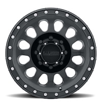 MR31529088518 STREET MR315 Wheel [Size: 20" x 9"] Matte Black