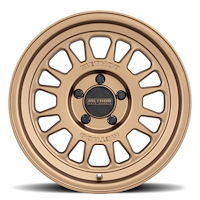 MR31888558940 STREET MR318 Wheel [Size: 18" x 8.5"] Method Bronze