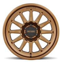 MR323290161512 MR323 Wheel [Size: 20"x9"] Gloss Bronze Finish