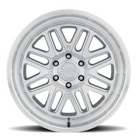 MR80431060318N MR804 Wheel [Size: 22"x10"] Machined/Clear Coat Finish