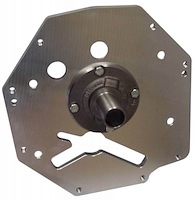 APGM-10001G Maglink Adapter Kit, GM TREMEC Magnum 6-Speed to GM TKO/Muncie/T10 Bellhousing