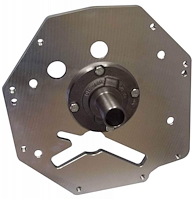 APGM-10003G Maglink Adapter Kit for Dodge Viper T56 6-speed to GM TKO/Muncie/T10 Bellhousing