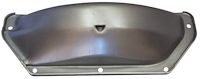 BHCH-10004CK Inspection Cover, Mopar Big Block, For BB Bell or Original Mopar 11 in. Bellhousing