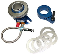 CACH-30005HM HYDRAMAX Hydraulic Release Bearing, Chrysler 23-Spline A833 4-Speed