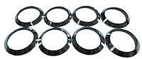 CAGM-50010K HYDRAMAX Shim Pack (10 shims)