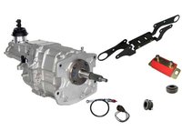 COCH-A1EX ProFit Combo Kit, 1967-76 Mopar A-body, For 68 OD