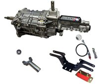 COCH-E1EX ProFit Combo Kit, 1970-74 Mopar E-body & Bucket Seat 1971-74 B-body, For 72 OD